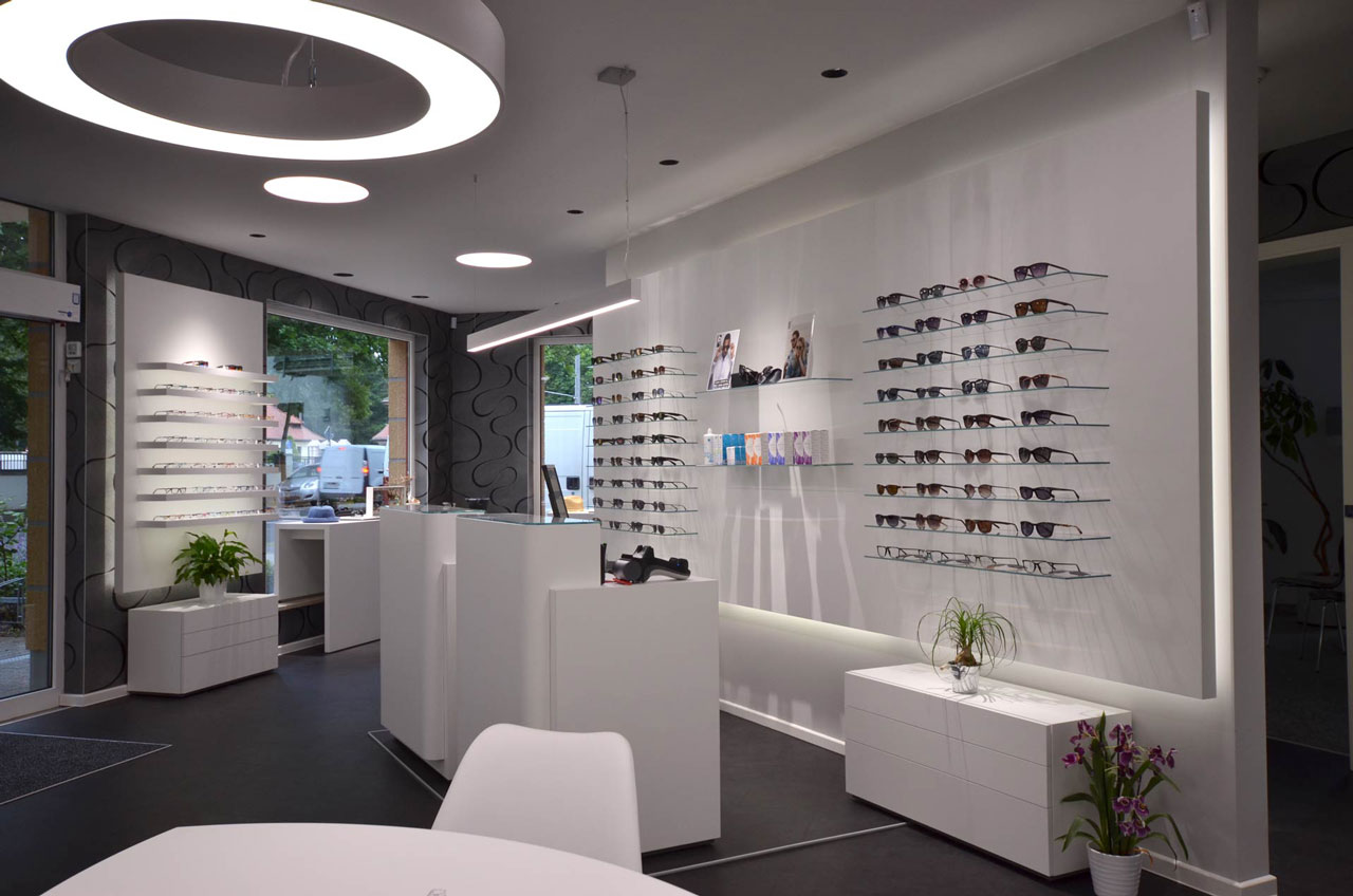 Urner Optik