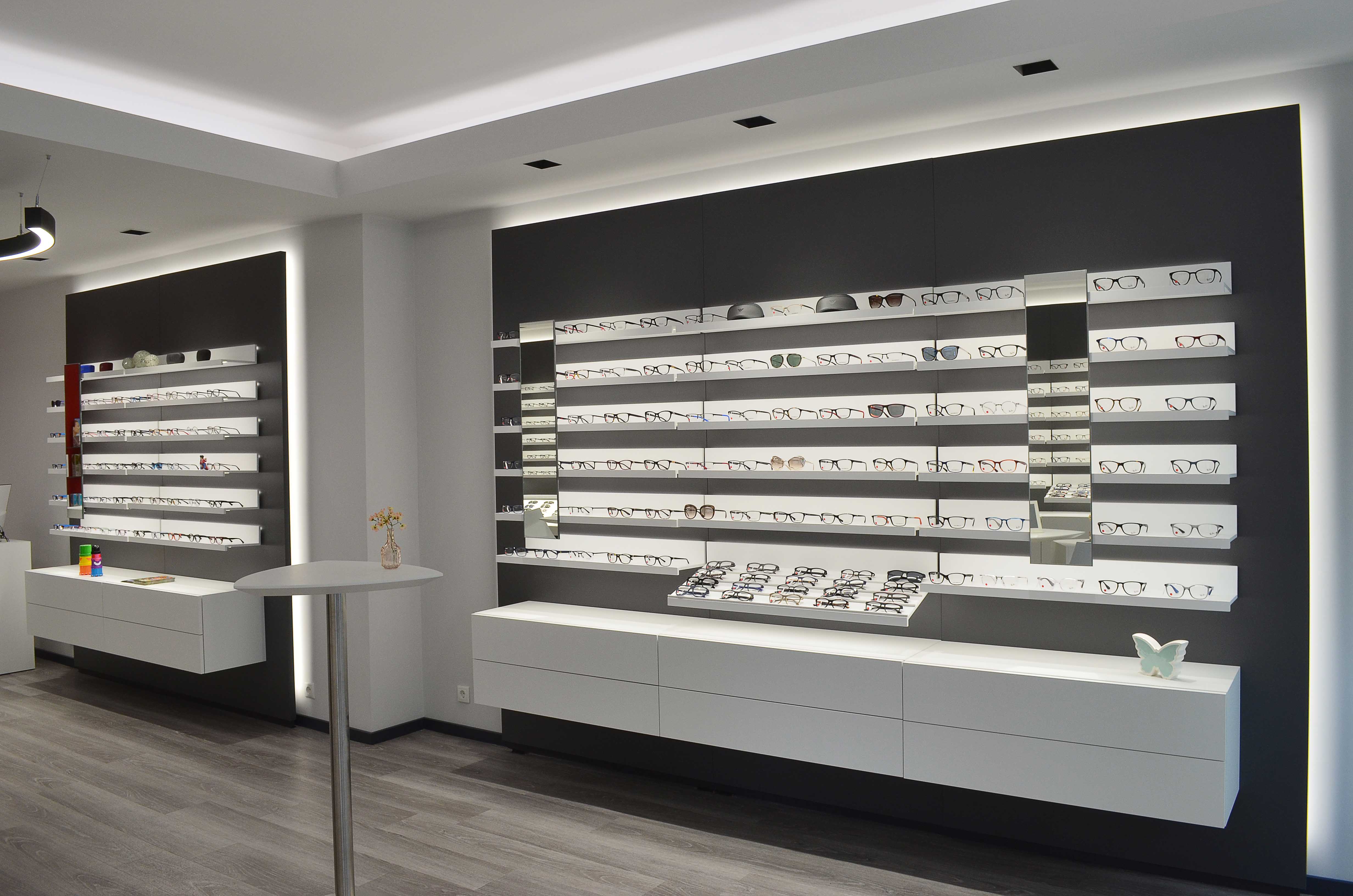 Urner Optik